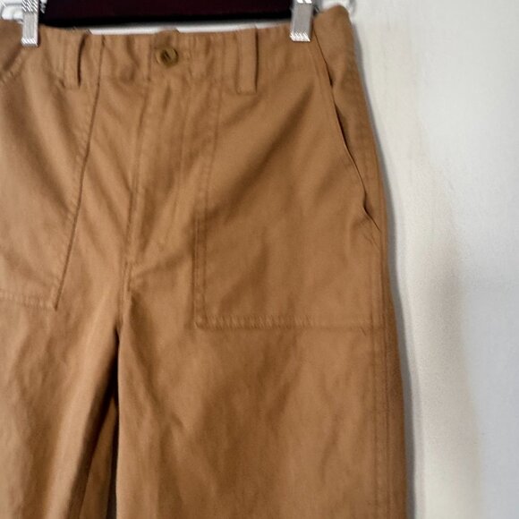 Jenni Kayne Ranger Trouser - Picture 3 of 11